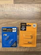 501 12v 5w Bulbs For Car