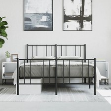 WALPLUS Bedside Cabinets Glass