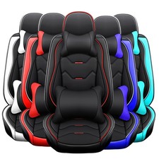 For Toyota 5 Seat Car Seat