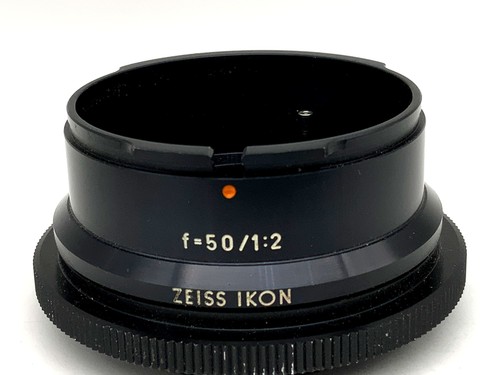 Zeiss ikon spacer - zeiss,