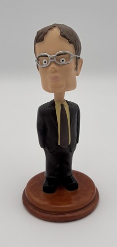 Dwight schrute bobblehead - dwight,