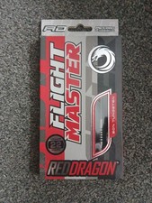 Red Dragon FlightMasters Torpedo 80% Tungsten 22g