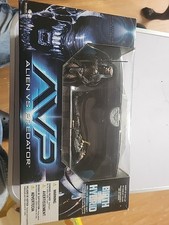 Aliens Vs Predator birth Of