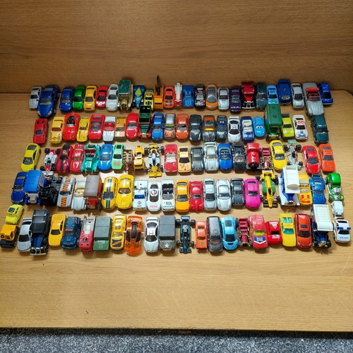Joblot collection 110 toy - joblot/collection, 110+