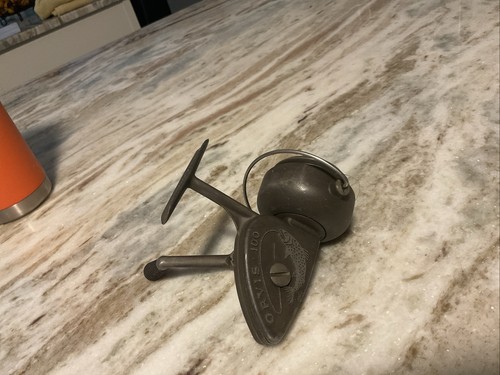 Orvis 100 vintage spinning - orvis,
