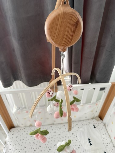 Cot mobile - cot,