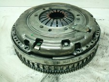 VAUXHALL VIVARO B 1.6 14-19 LUK CLUTCH KIT DUAL MASS FLYWHEEL 124076410 #BZ38