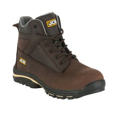 JCB Workmax Mens Work Safety