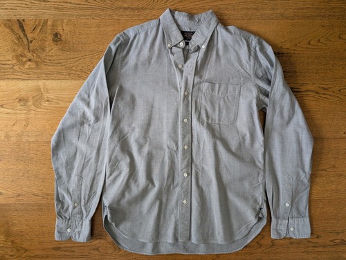 Beams plus button down - plus,