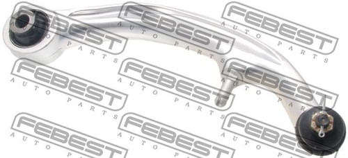 New track control arm - track,