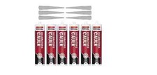 Soudal Decorators Caulk Gap