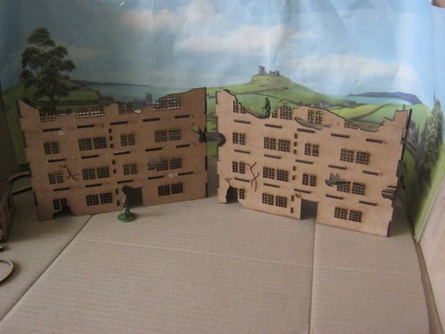 20mm large storey factory - large, 4