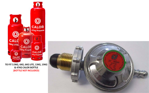 Genuine hand tighten propane - genuine,