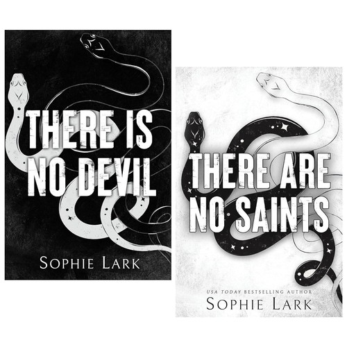 Sinners duet series - series, books