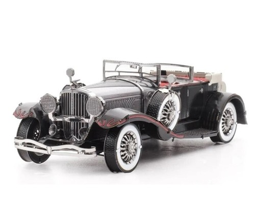 1935 duesenberg model 3d - j,