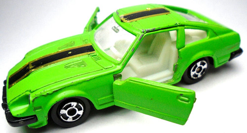 Vtg nissan fairlady 280z - nissan, 280z-t