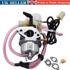 Carburetor Carb Fits For Honda EU20i EU2000I Home Power Generator 16100-Z0D-D03