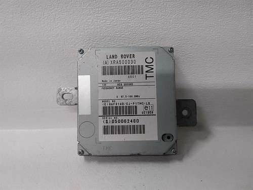 Used land rover - rover, range