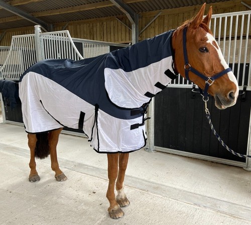 New waterproof fly rug - rug, 600d