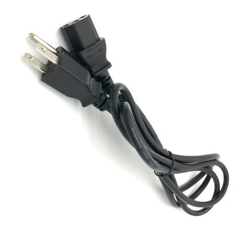 Power cable cord - cable, for