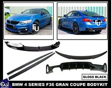 FOR BMW 4 SERIES F36 GRAN
