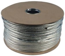 SY Cable 3 Core 4mm Steel