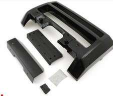 Front A Bar Fits New Defender