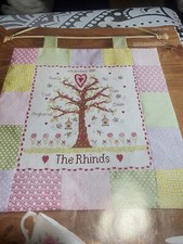 Family tree cross - (zz59),