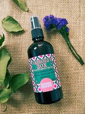 PANDORAS BOX Botanical Room