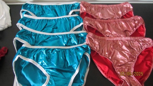 Job lot pairs knickers - lot,