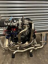 Vw Classic 1641cc Turbo Air Cooler Engine  Beetle/buggy/baja/trike/campervan