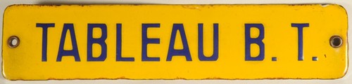 Old french railway - old, rail