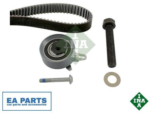 Timing belt set for - timing,