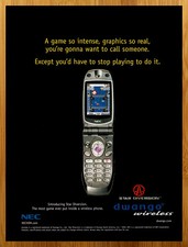 2003 Star Division Mobile