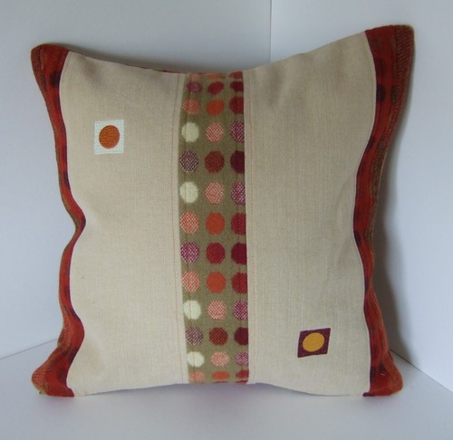 Handmade melin tregwynt wool - tregwynt,