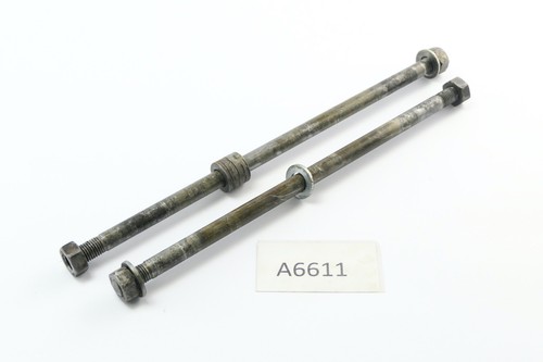 Bmw 1973 engine bolts - r,