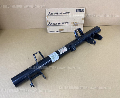 Mitsubishi pajero evolution - mitsubishi,