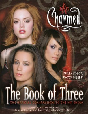 The book three - of,