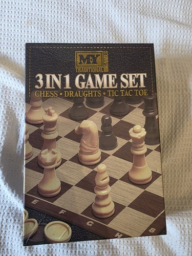 Game set compendium - game,