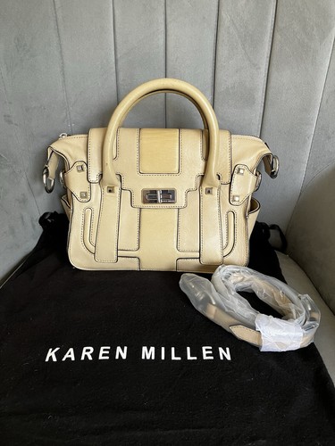Karen millen caramel - karen,
