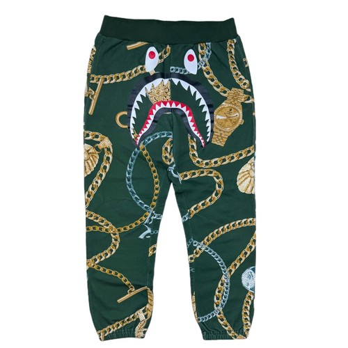 Bape jewels shark - [m],
