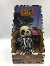 Safari Oleg Meerkat •