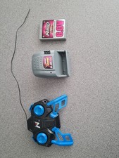 NIKKO 6V Rechargeable Ni-MH