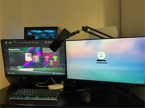 Gaming and ryzen - ryzen, 5