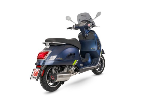 Vespa gts gtv 300 24 - gts,