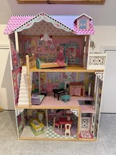 KidKraft Dolls House Furniture