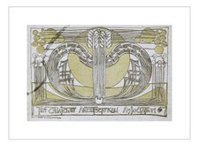 Charles Rennie Mackintosh