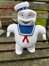 Stay Puffed Marshmallow Man