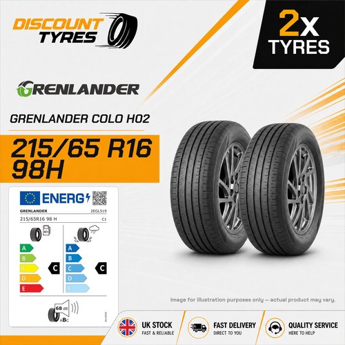 215 65r16 98h grenlander - x,