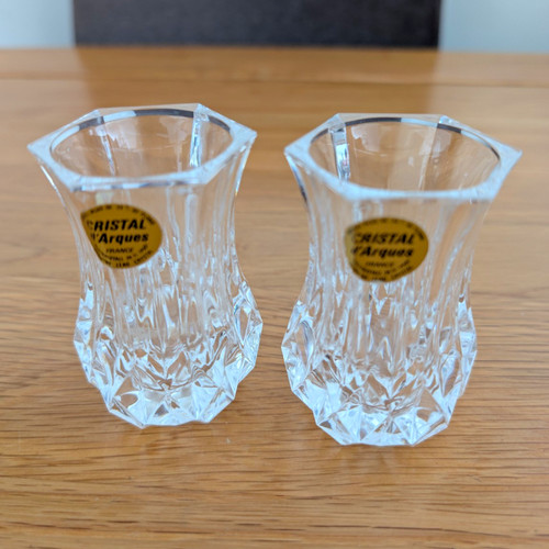 Cristal arques clear - clear, glass